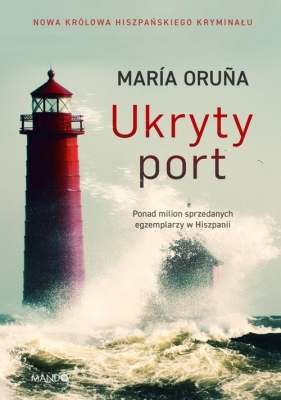 Ukryty port - Oruna Maria