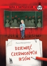 Dziewięć czerwonych iksów Paweł Beręsewicz