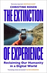 The Extinction of Experience Rosen Christine