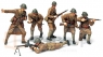 TAMIYA WWII French Infantry Set (35288)