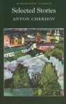 Selected Stories Chekhov Anton