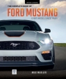 The Complete Book of Ford Mustang Mike Mueller