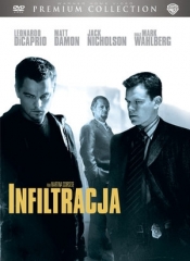 Infiltracja (Premium Collection)