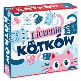 Liczenie Kotków