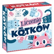 Liczenie Kotków