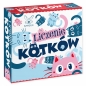 Liczenie Kotków