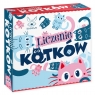 Liczenie Kotków Wiek: 5+