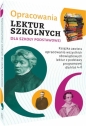Opracowania lektur szkolnych dla szkoły podstawowej - Katarzyna Zioła-Zemczak