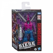 Figurka Transformers Gen WFC Deluxe Spinister (E3432/E8245)