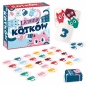 Liczenie Kotków