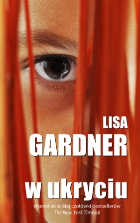 W ukryciu - Gardner Lisa
