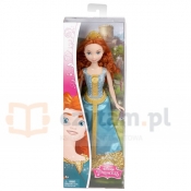 DISNEY Błyszczące Księżniczki (CFB82/CFB78)