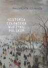 Historia człowieka w języku polskim Ciunovič Małgorzata