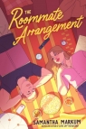The Roommate Arrangement Samantha Markum