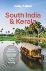 South India & Kerala. Lonely Planet Joe Bindloss, Lucie Grace, Christabel Lobo