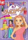 47 modnych stylizacji. Zaprojektuj stroje Opracowanie zbiorowe
