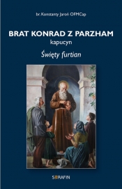Brat Konrad z Parzham