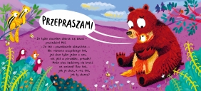 Przyjaciele tak się nie bawią, Misiu! - Lorna Scobie