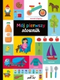 Mój pierwszy słownik - Amy Cartwright