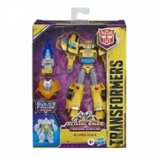 Transformers: Cyberverse Deluxe - Bumblebee (E7053/E7099)