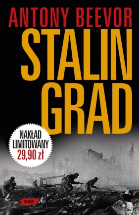 Stalingrad - Beevor Antony