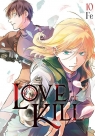  Love of Kill #10