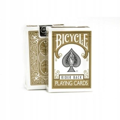 <img src='https://webimage.pl/pics/883/4/d0073854024003.jpg' style='height:440px' /> Karty Bicycle Rider Back Gold