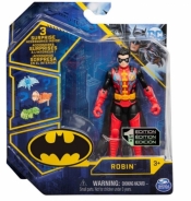 Figurek Batman 10cm Robin (6055946/20129813)