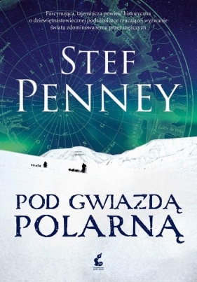 Pod Gwiazdą Polarną - Penney Stef