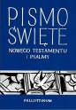 Nowy Testament i Psalmy