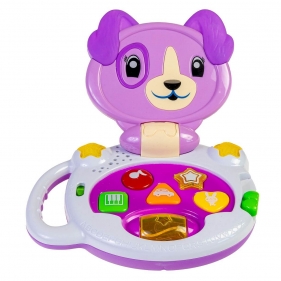 Smily Play, Centrum zabaw - Laptop interaktywny (SP83488)