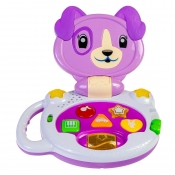 Smily Play, Centrum zabaw - Laptop interaktywny (SP83488)