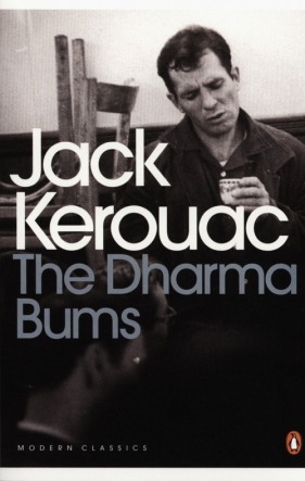 The Dharma Bums  - Kerouac Jack 