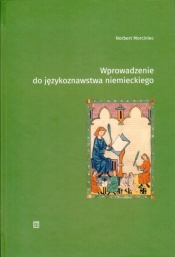Wprowadzenie do językoznawstwa niemieckiego - Norbert Morciniec