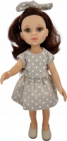 <img src='https://webimage.pl/pics/883/5/d5904999495883.jpg' width='238' height='500'> Ubranko dla lalek Paola Reina 32cm