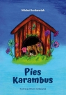 Pies Karambus Michał Jankowiak