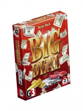 Big Deal (105701)