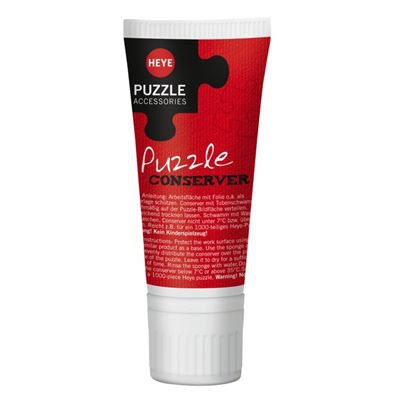 Heye Klej do puzzli 50 ml