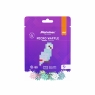  Micro Waffle - Papuga, 80 el. (905883)Wiek: 5+