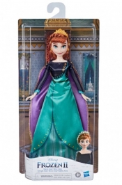 Lalka Frozen 2 Królowa Anna (F1412)