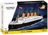  COBI klocki R. M. S Titanic COBI-16888+