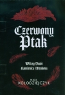 Czerwony Ptak Kamienica Mrukowa / Czerwony Ptak Wilczy Dwór Pakiet Maja Kołodziejczyk