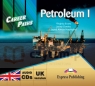 Career Paths: Petroleum 1 CD Audio