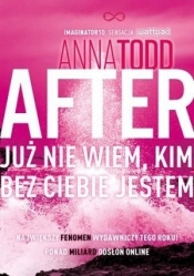 After 2 (Uszkodzona okładka) - Anna Todd