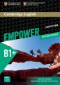 Cambridge English Empower Intermediate Student's book with online access - Adrian Doff, Craig Thaine, Herbert Puchta