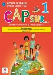 Cap sur... 1 Edicion Hibrida - Opracowanie zbiorowe
