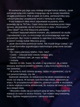 Tarocista - Jakub Rutka