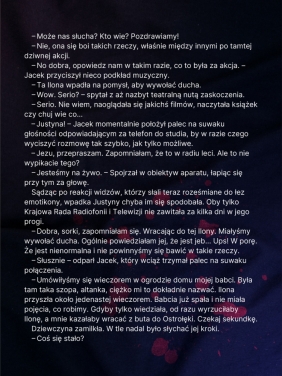 Tarocista - Jakub Rutka