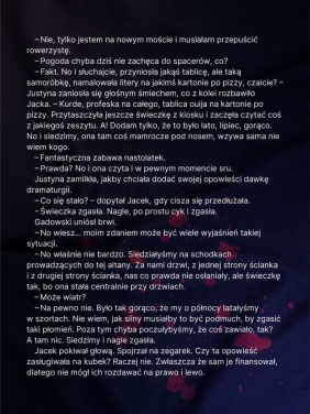 Tarocista - Jakub Rutka