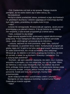 Tarocista - Jakub Rutka